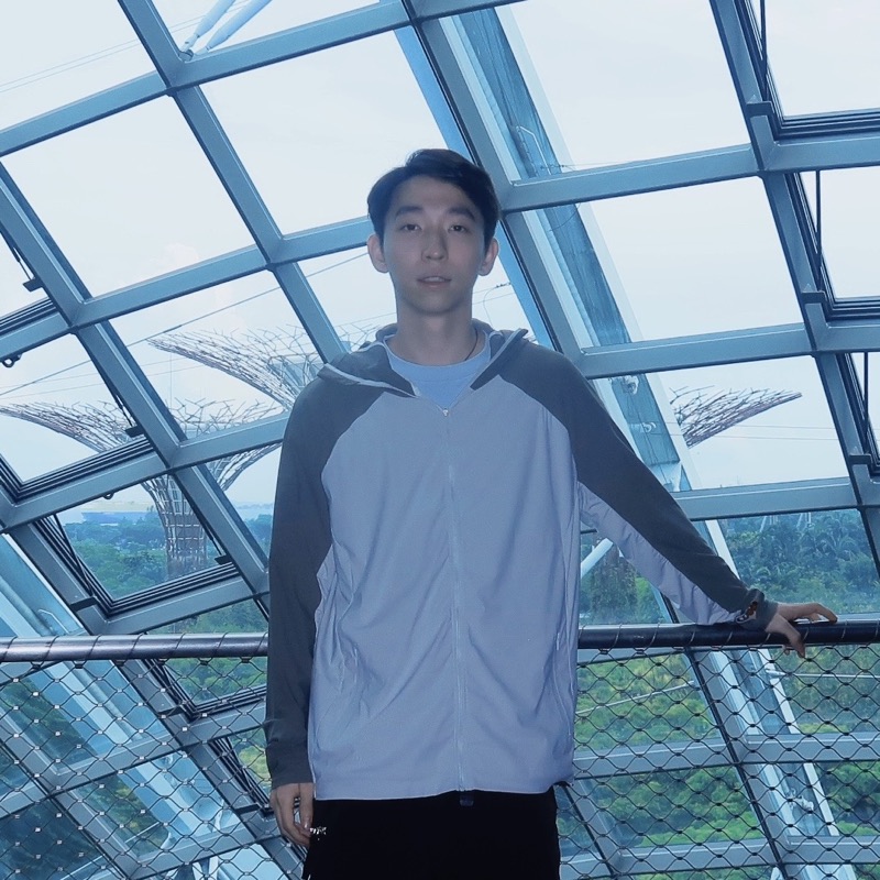 Yanqi Dai portrait